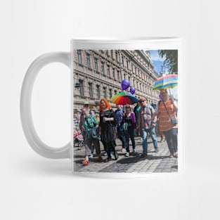 Gay Pride Mug